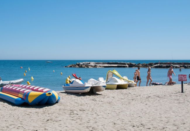 Apartamento en San Pedro de Alcántara - 40 - Las Adelfas Apartamento en San Pedro de Alcántara - 40 - Las Adelfas