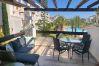 Apartamento en San Pedro de Alcántara - 37 - Las Adelfas 1st Floor with Pool Views Apartamento en San Pedro de Alcántara - 37 - Las Adelfas 1st Floor with Pool Views