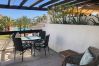 Apartamento en San Pedro de Alcántara - 37 - Las Adelfas 1st Floor with Pool Views Apartamento en San Pedro de Alcántara - 37 - Las Adelfas 1st Floor with Pool Views