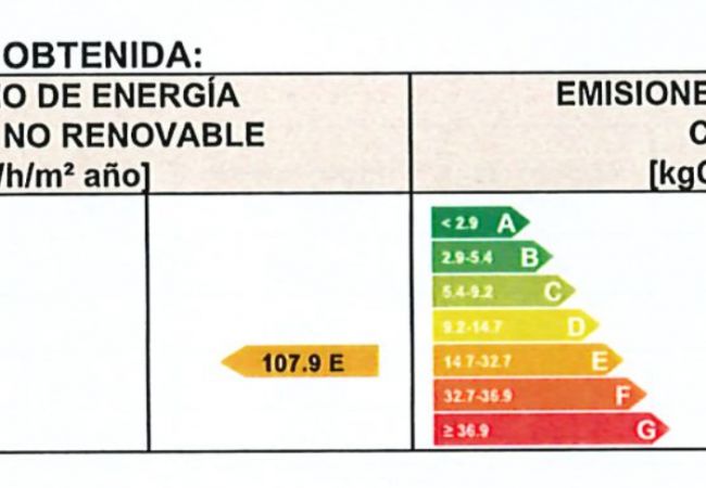 Apartamento en San Pedro de Alcántara - 62 - Penthouse in Los Almendros w fantastic view Apartamento en San Pedro de Alcántara - 62 - Penthouse in Los Almendros w fantastic view