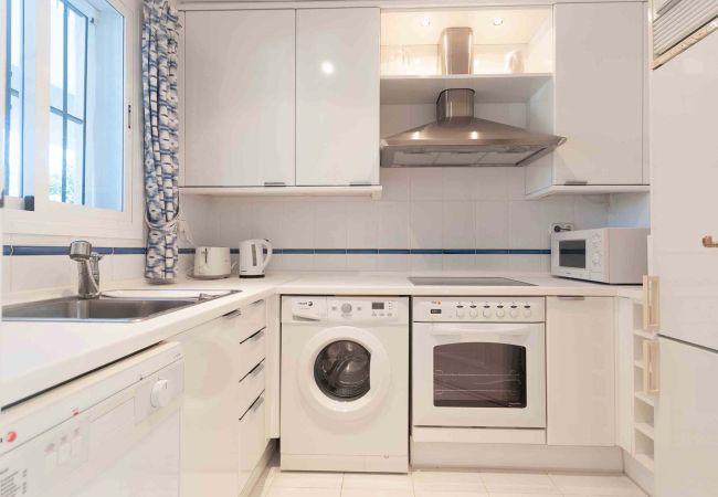 Apartamento en San Pedro de Alcántara - 18 - Castiglione 2 bed holiday rental Apartamento en San Pedro de Alcántara - 18 - Castiglione 2 bed holiday rental