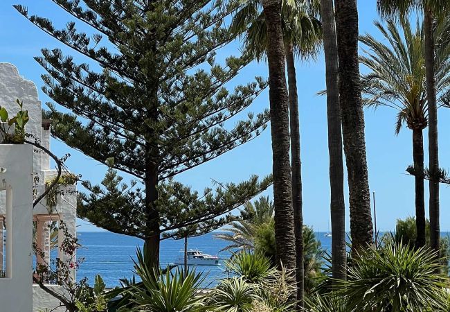 Apartamento en San Pedro de Alcántara - 18 - Castiglione 2 bed holiday rental Apartamento en San Pedro de Alcántara - 18 - Castiglione 2 bed holiday rental