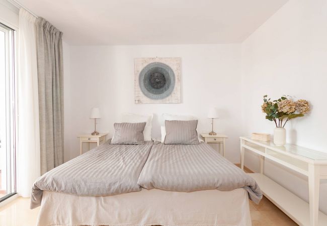 Apartamento en San Pedro de Alcántara - 28 - Beautiful beachfront apartment Apartamento en San Pedro de Alcántara - 28 - Beautiful beachfront apartment
