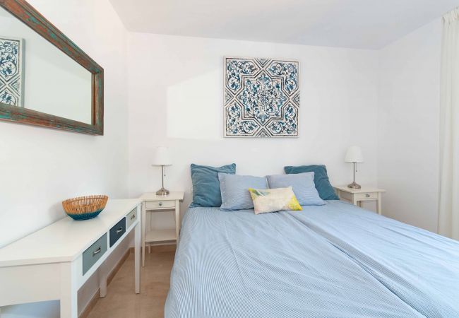 Apartamento en San Pedro de Alcántara - 28 - Beautiful beachfront apartment Apartamento en San Pedro de Alcántara - 28 - Beautiful beachfront apartment