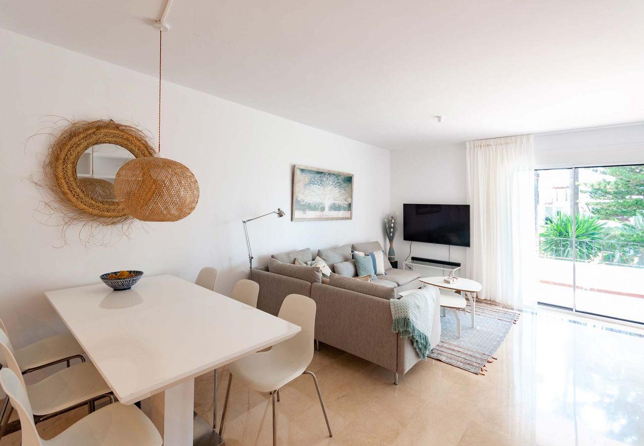 Apartamento en San Pedro de Alcántara - 28 - Beautiful beachfront apartment