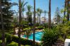 Apartamento en San Pedro de Alcántara - 28 - Beautiful beachfront apartment Apartamento en San Pedro de Alcántara - 28 - Beautiful beachfront apartment