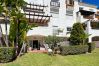 Apartamento en San Pedro de Alcántara - 44 - Frontline Beach Apartment Apartamento en San Pedro de Alcántara - 44 - Frontline Beach Apartment