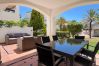 Apartamento en San Pedro de Alcántara - 44 - Frontline Beach Apartment Apartamento en San Pedro de Alcántara - 44 - Frontline Beach Apartment