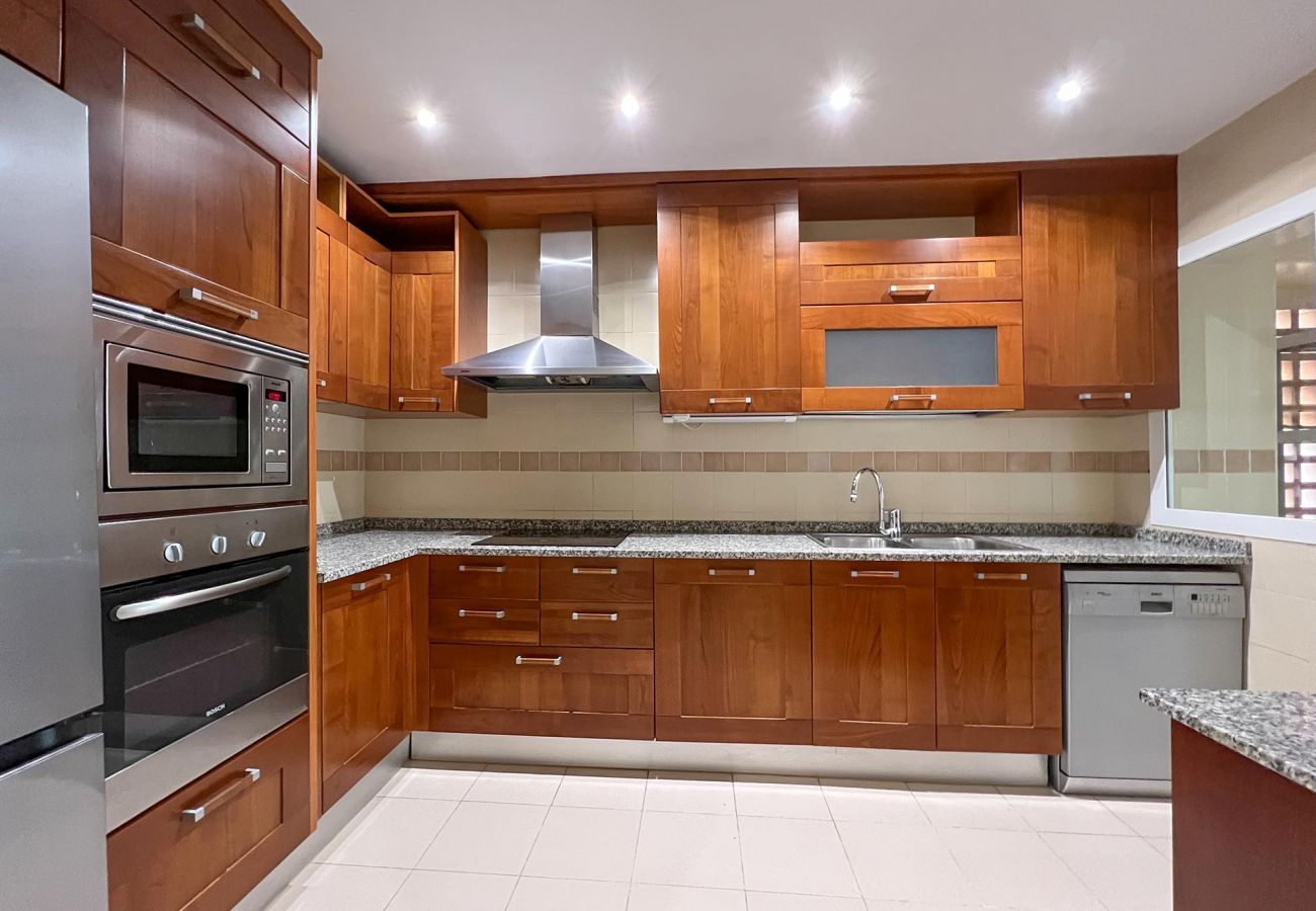 Apartamento en San Pedro de Alcántara - 19 - Fabulous modern beachside apartment