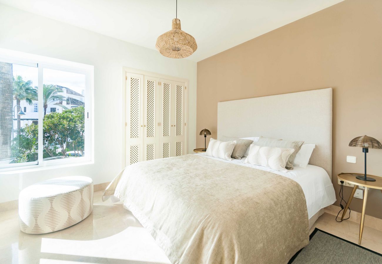 Apartamento en San Pedro de Alcántara - 19 - Fabulous modern beachside apartment
