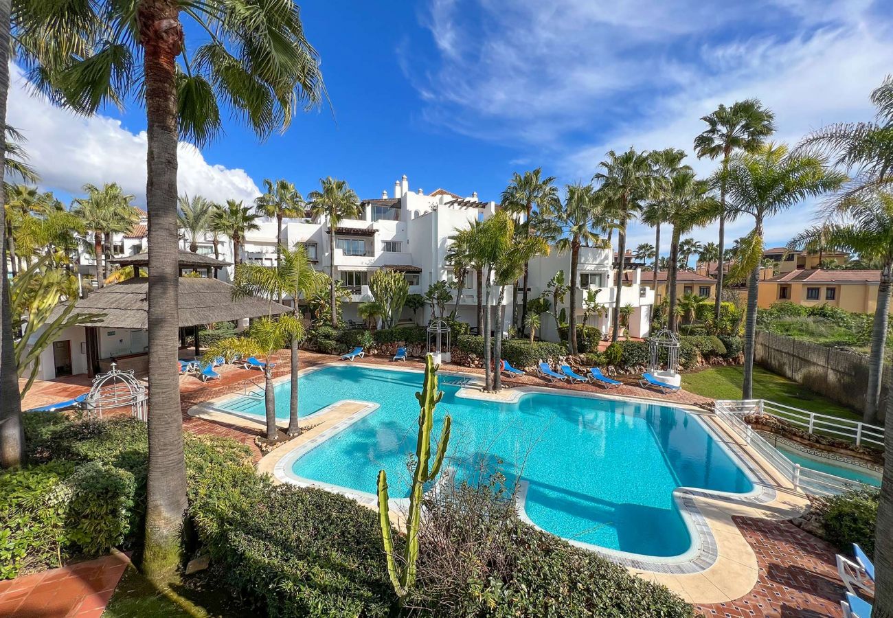 Apartamento en San Pedro de Alcántara - 19 - Fabulous modern beachside apartment