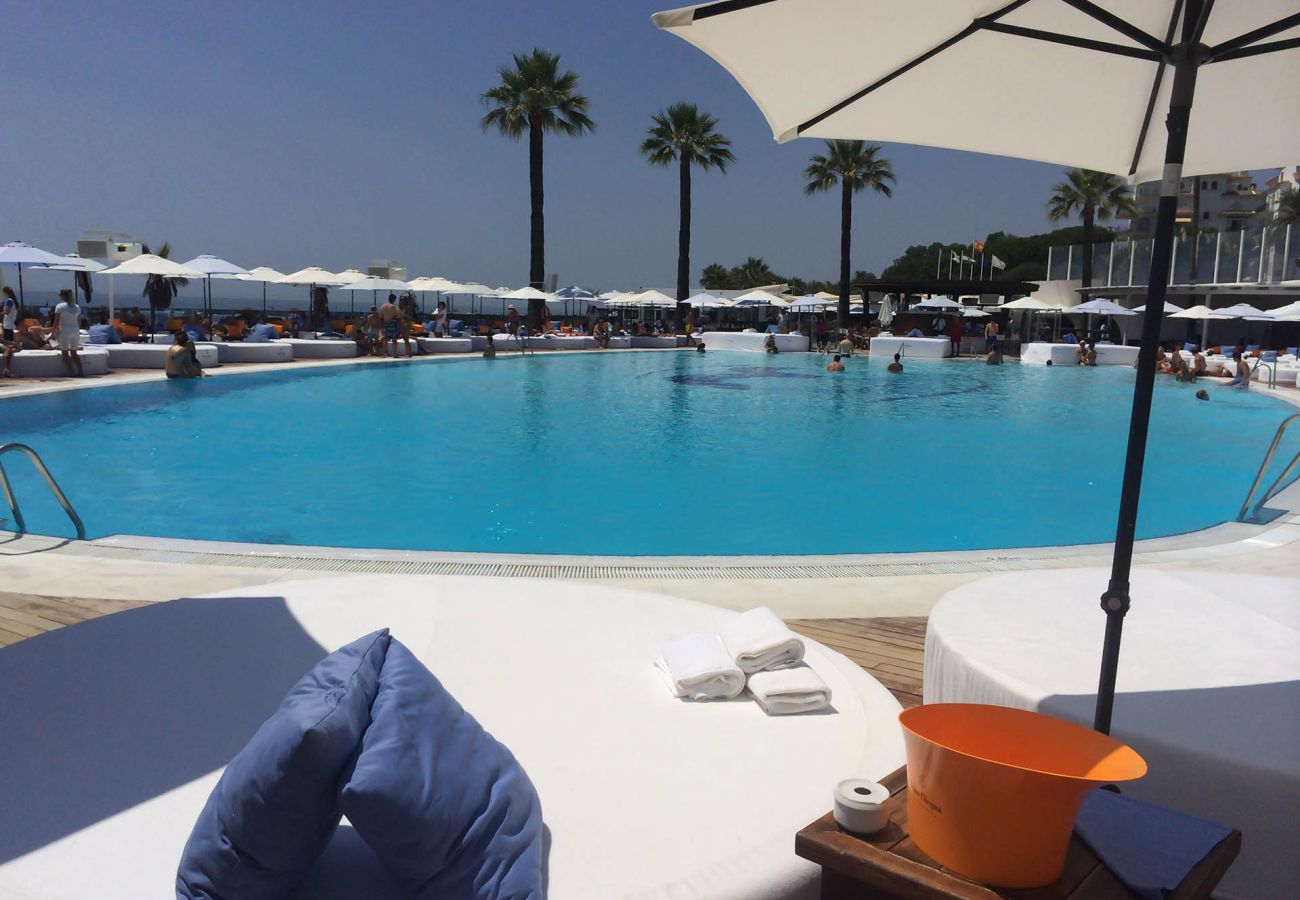 Apartamento en San Pedro de Alcántara - 19 - Fabulous modern beachside apartment