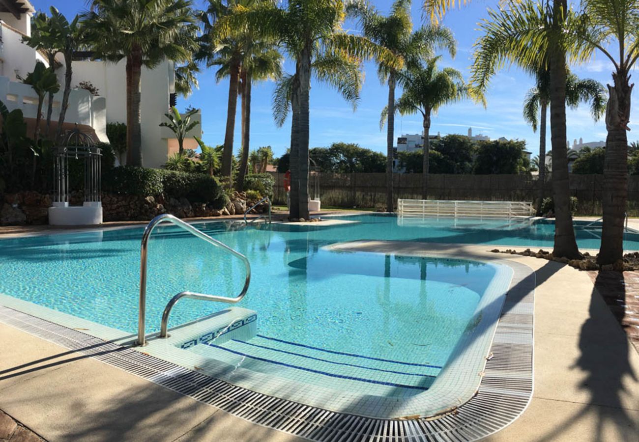 Apartamento en San Pedro de Alcántara - 19 - Fabulous modern beachside apartment