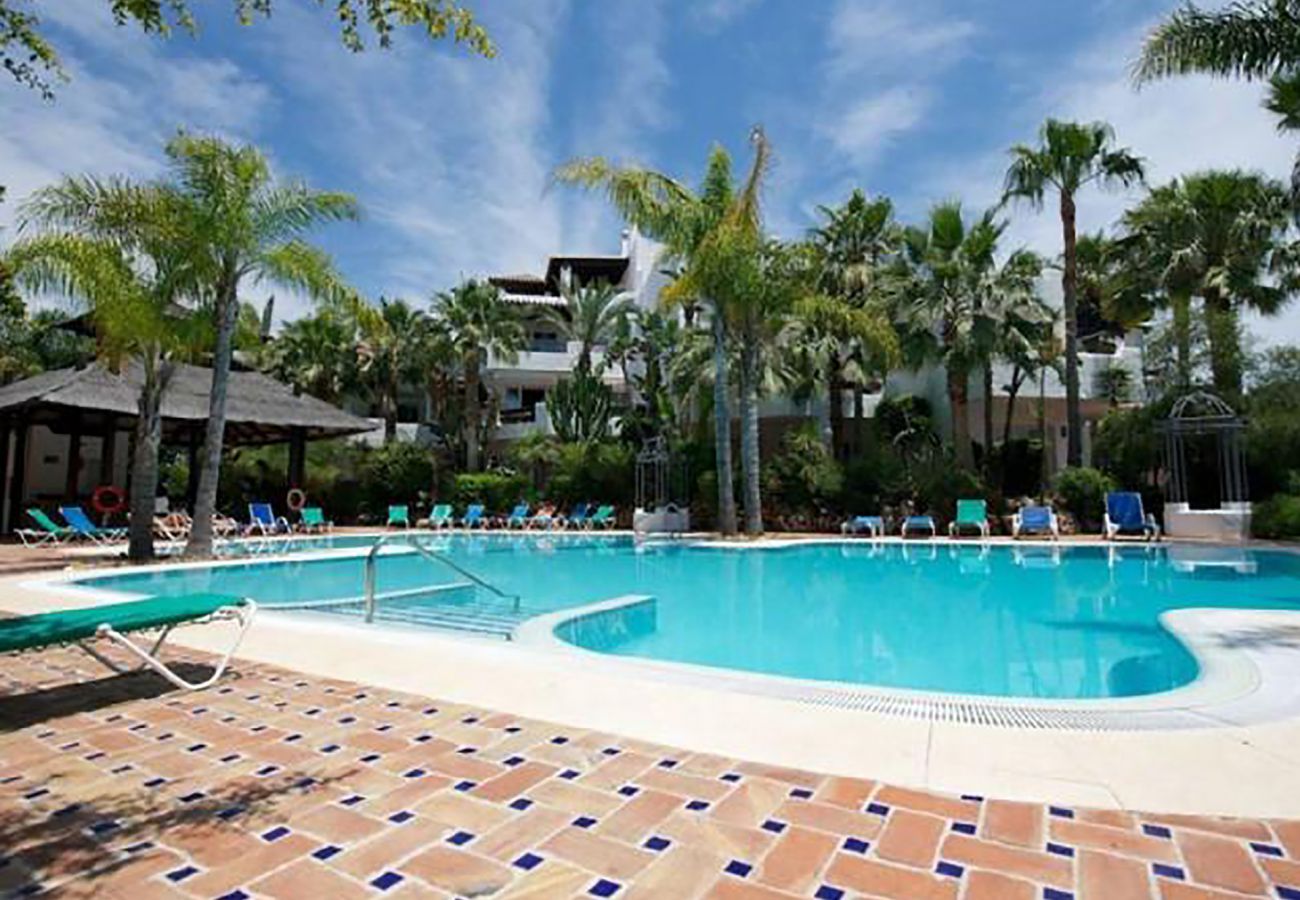Apartamento en San Pedro de Alcántara - 19 - Fabulous modern beachside apartment