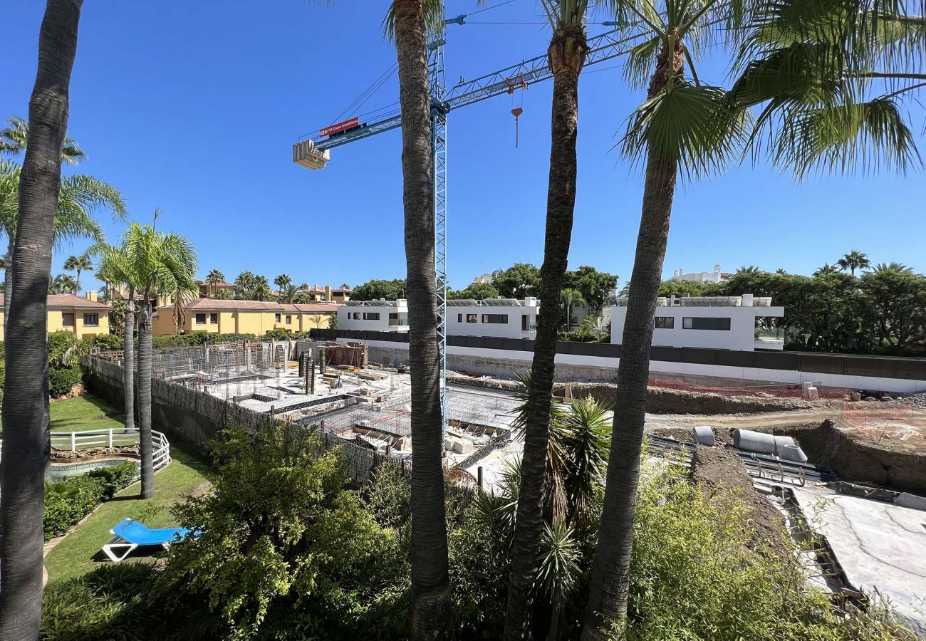 Apartamento en San Pedro de Alcántara - 19 - Fabulous modern beachside apartment
