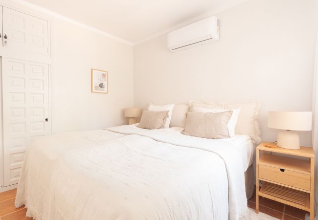 Villa en San Pedro de Alcántara - 05 - Villa Ivory Beach House w pool heating Villa en San Pedro de Alcántara - 05 - Villa Ivory Beach House w pool heating