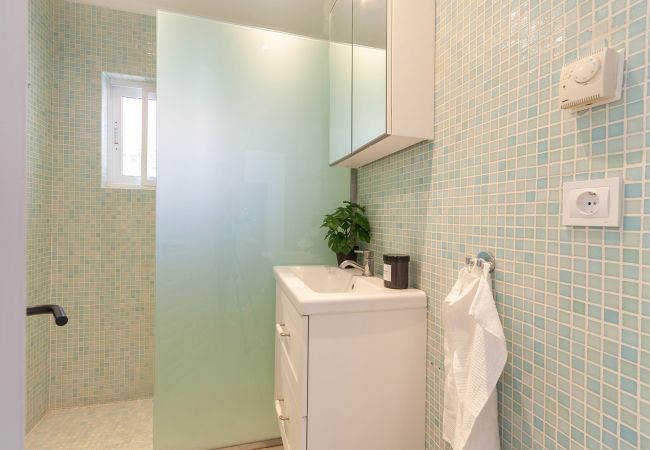 Villa en San Pedro de Alcántara - 05 - Villa Ivory Beach House w pool heating Villa en San Pedro de Alcántara - 05 - Villa Ivory Beach House w pool heating