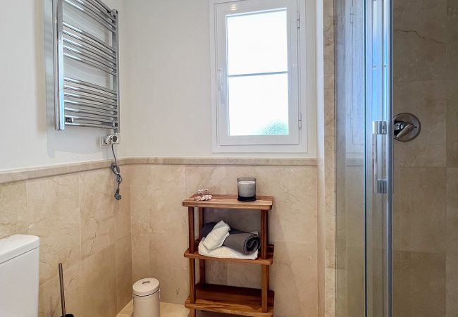 Apartamento en San Pedro de Alcántara - 17 - Modern front line beach apartment Las Adelfas Apartamento en San Pedro de Alcántara - 17 - Modern front line beach apartment Las Adelfas