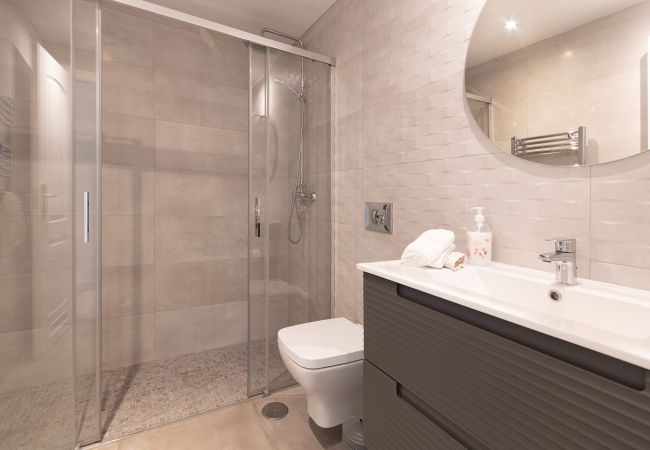 Apartamento en San Pedro de Alcántara - 17 - Modern front line beach apartment Las Adelfas Apartamento en San Pedro de Alcántara - 17 - Modern front line beach apartment Las Adelfas