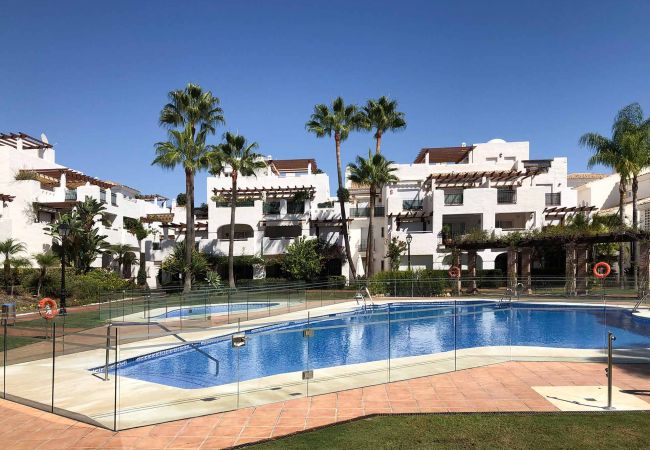 Apartamento en San Pedro de Alcántara - 20 - Stunning Beachside Penthouse in San Pedro Apartamento en San Pedro de Alcántara - 20 - Stunning Beachside Penthouse in San Pedro