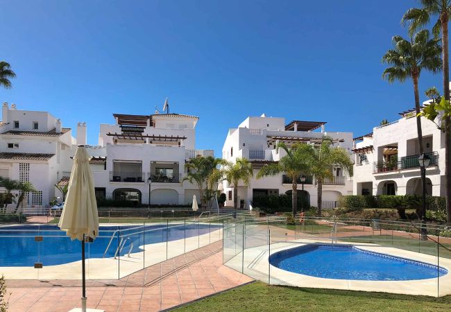 Apartamento en San Pedro de Alcántara - 20 - Stunning Beachside Penthouse in San Pedro Apartamento en San Pedro de Alcántara - 20 - Stunning Beachside Penthouse in San Pedro
