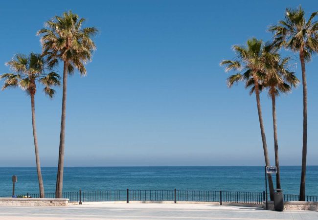Apartamento en San Pedro de Alcántara - 20 - Stunning Beachside Penthouse in San Pedro Apartamento en San Pedro de Alcántara - 20 - Stunning Beachside Penthouse in San Pedro