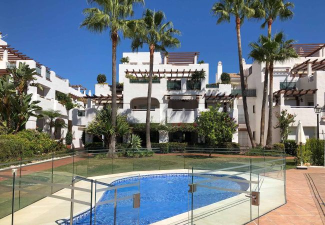 Apartamento en San Pedro de Alcántara - 20 - Stunning Beachside Penthouse in San Pedro Apartamento en San Pedro de Alcántara - 20 - Stunning Beachside Penthouse in San Pedro
