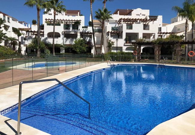 Apartamento en San Pedro de Alcántara - 20 - Stunning Beachside Penthouse in San Pedro Apartamento en San Pedro de Alcántara - 20 - Stunning Beachside Penthouse in San Pedro