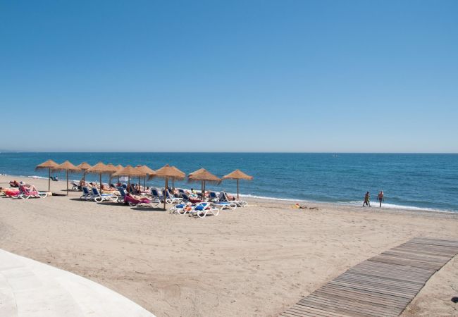 Apartamento en San Pedro de Alcántara - 20 - Stunning Beachside Penthouse in San Pedro Apartamento en San Pedro de Alcántara - 20 - Stunning Beachside Penthouse in San Pedro