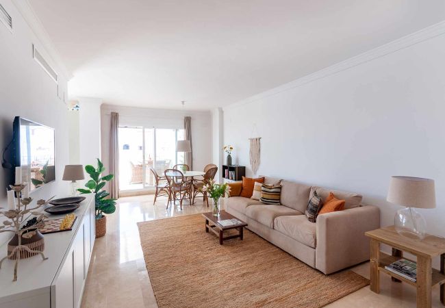 Apartamento en San Pedro de Alcántara - 20 - Stunning Beachside Penthouse in San Pedro Apartamento en San Pedro de Alcántara - 20 - Stunning Beachside Penthouse in San Pedro