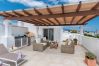 Apartamento en San Pedro de Alcántara - 20 - Stunning Beachside Penthouse in San Pedro