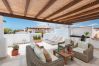 Apartamento en San Pedro de Alcántara - 20 - Stunning Beachside Penthouse in San Pedro Apartamento en San Pedro de Alcántara - 20 - Stunning Beachside Penthouse in San Pedro