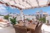 Apartamento en San Pedro de Alcántara - 20 - Stunning Beachside Penthouse in San Pedro Apartamento en San Pedro de Alcántara - 20 - Stunning Beachside Penthouse in San Pedro