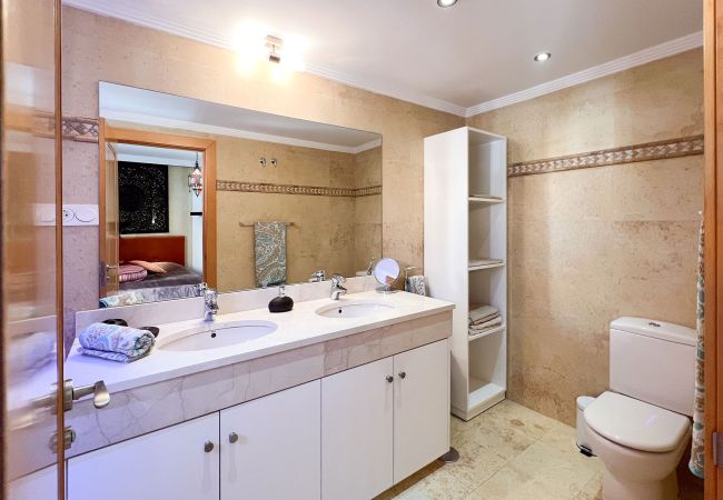 Apartamento en San Pedro de Alcántara - 33 - Duplex Penthouse with Seaviews in San Pedro Apartamento en San Pedro de Alcántara - 33 - Duplex Penthouse with Seaviews in San Pedro