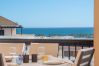 Apartamento en San Pedro de Alcántara - 33 - Duplex Penthouse with Seaviews in San Pedro