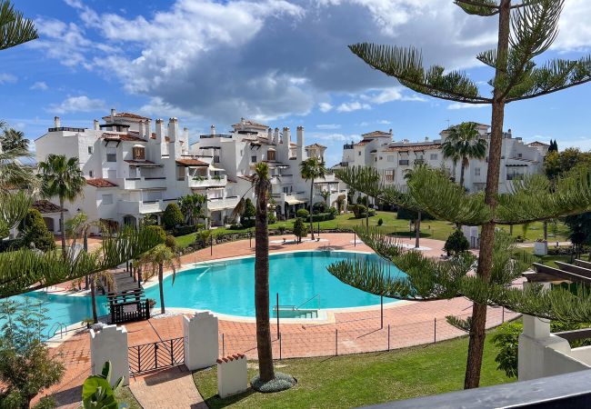 Apartamento en San Pedro de Alcántara - 12 - Delightful 2 bedroom apartment 1st line beach Apartamento en San Pedro de Alcántara - 12 - Delightful 2 bedroom apartment 1st line beach