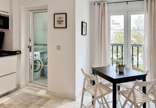 Apartamento en San Pedro de Alcántara - 12 - Delightful 2 bedroom apartment 1st line beach Apartamento en San Pedro de Alcántara - 12 - Delightful 2 bedroom apartment 1st line beach