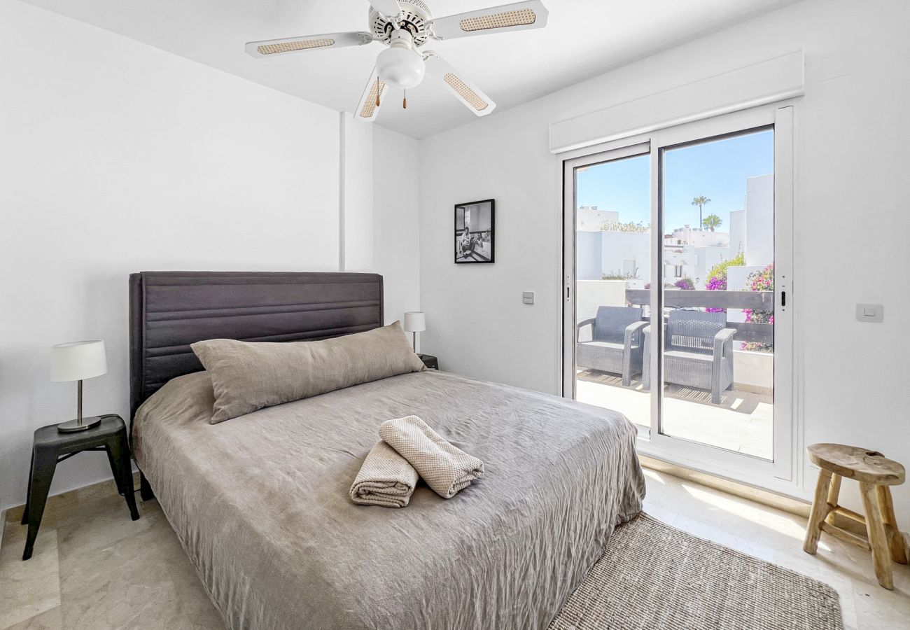 Casa adosada en San Pedro de Alcántara - 06 - Superb holiday house in Guadalvillas