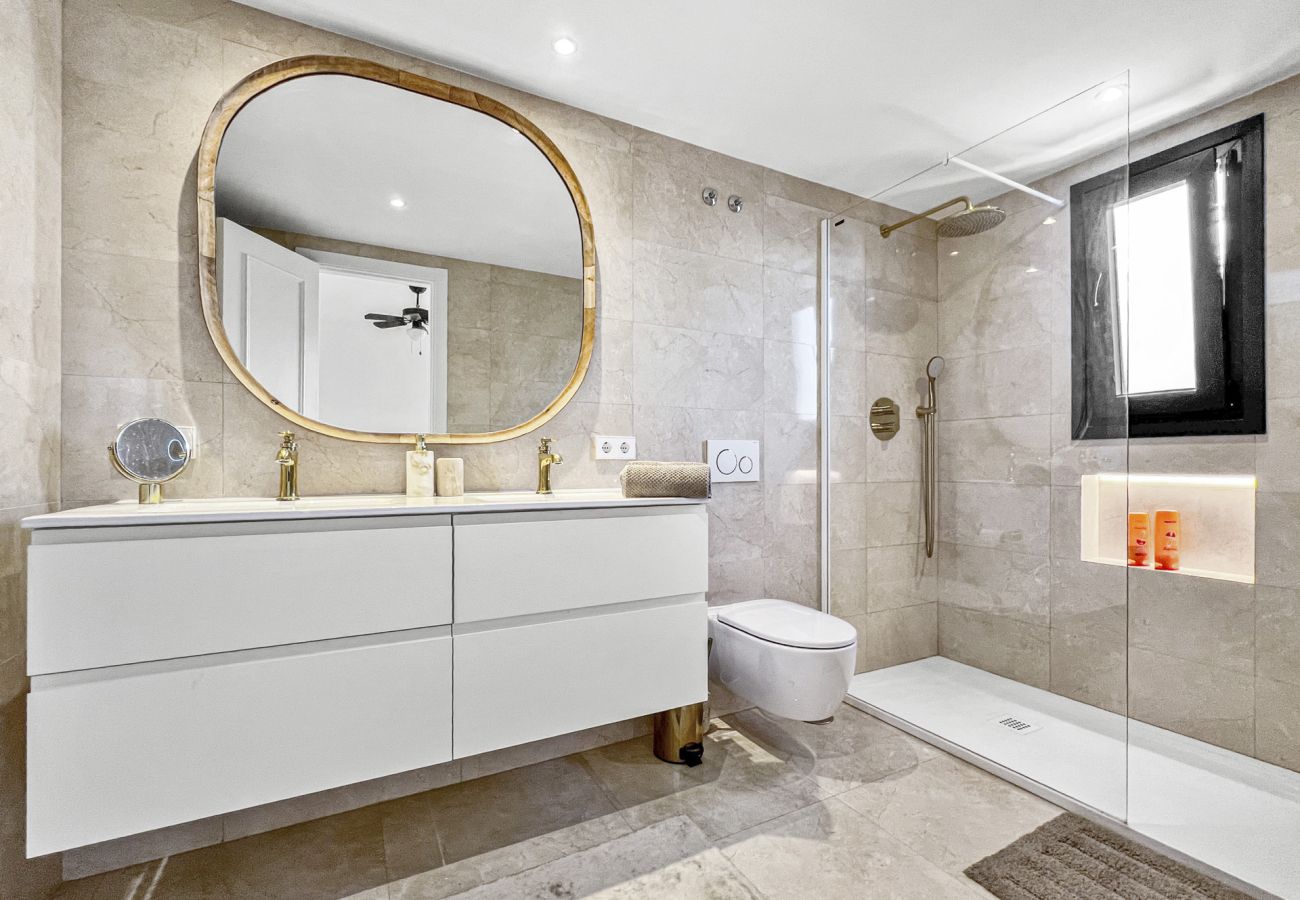 Casa adosada en San Pedro de Alcántara - 06 - Superb holiday house in Guadalvillas