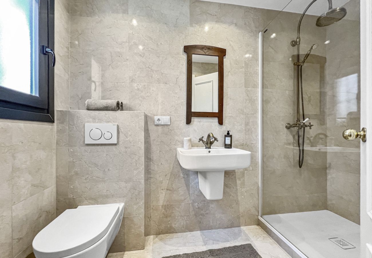 Casa adosada en San Pedro de Alcántara - 06 - Superb holiday house in Guadalvillas