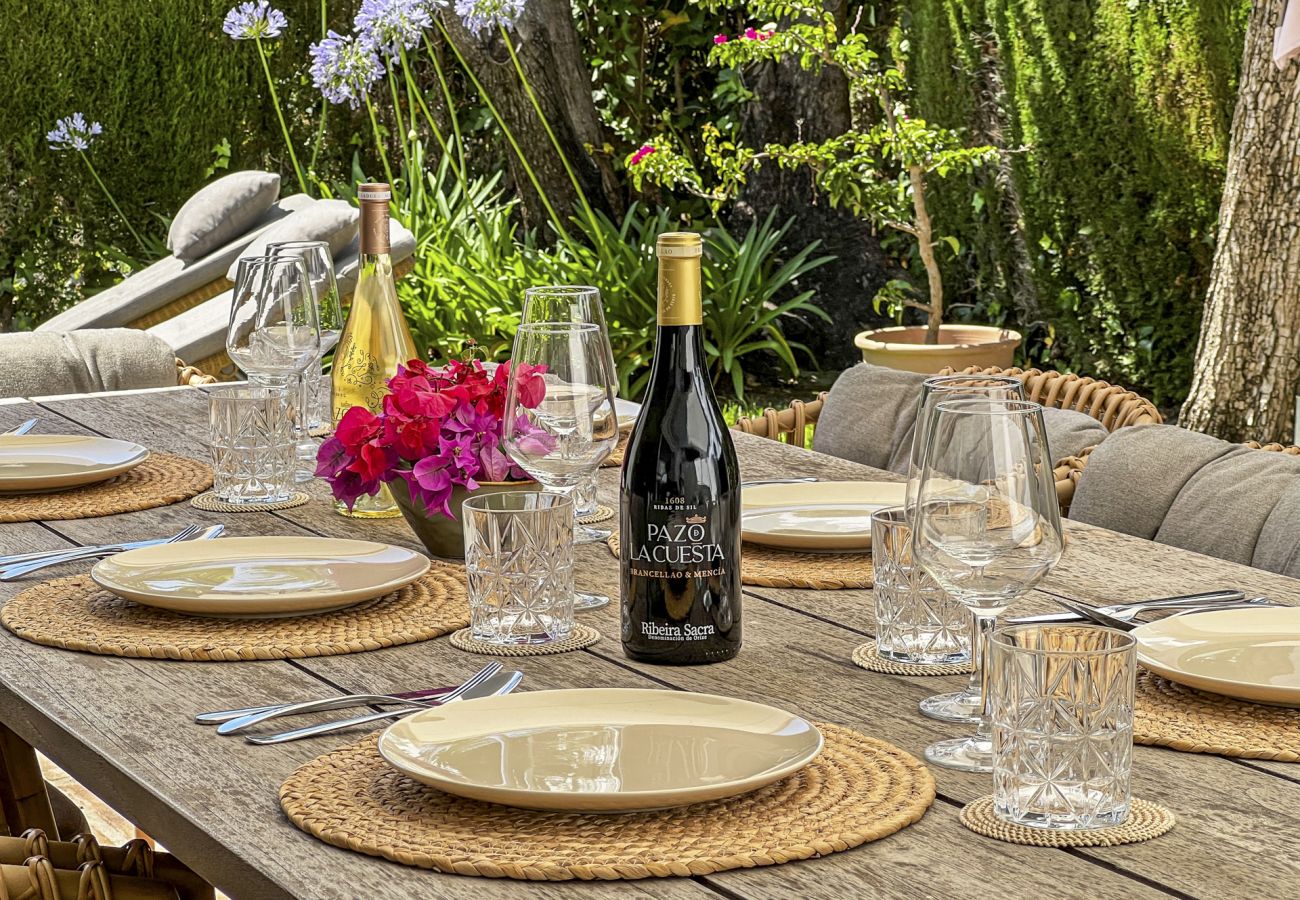 Casa adosada en San Pedro de Alcántara - 06 - Superb holiday house in Guadalvillas