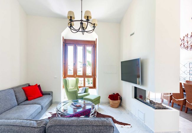 Apartment in San Pedro de Alcántara - 01 - Las Adelfas 1st line beach Penthouse Apartment in San Pedro de Alcántara - 01 - Las Adelfas 1st line beach Penthouse