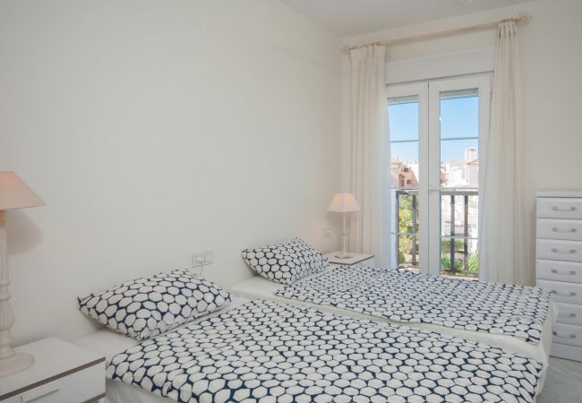 Apartment in San Pedro de Alcántara - 01 - Las Adelfas 1st line beach Penthouse Apartment in San Pedro de Alcántara - 01 - Las Adelfas 1st line beach Penthouse