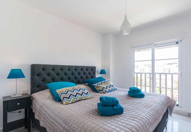 Apartment in San Pedro de Alcántara - 11 - Las Adelfas Penthouse 4 bed Apartment in San Pedro de Alcántara - 11 - Las Adelfas Penthouse 4 bed