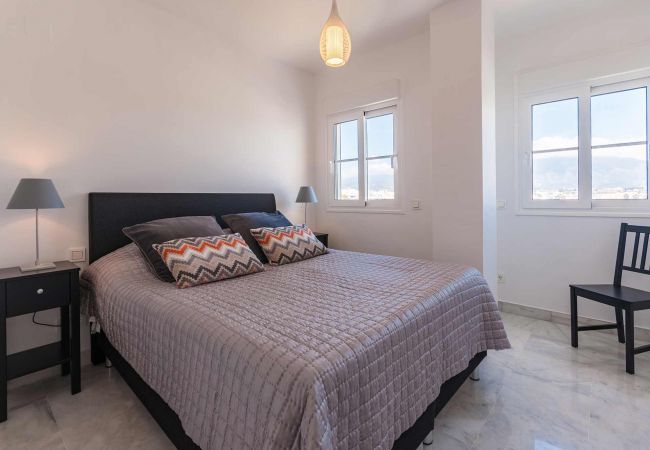 Apartment in San Pedro de Alcántara - 11 - Las Adelfas Penthouse 4 bed Apartment in San Pedro de Alcántara - 11 - Las Adelfas Penthouse 4 bed
