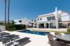 Villa in Estepona - 09 Luxury villa with stunning coastal views