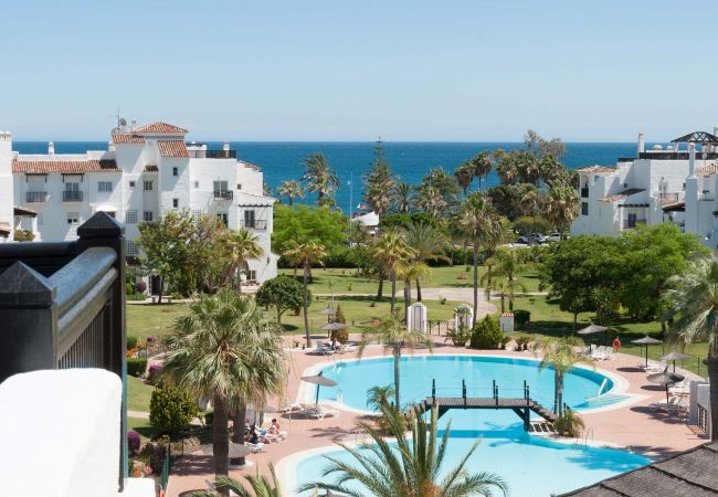 Apartment in San Pedro de Alcántara - 12 - Las Adeflas Penthouse 3 bed Apartment in San Pedro de Alcántara - 12 - Las Adeflas Penthouse 3 bed