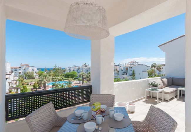 Apartment in San Pedro de Alcántara - 12 - Las Adeflas Penthouse 3 bed Apartment in San Pedro de Alcántara - 12 - Las Adeflas Penthouse 3 bed