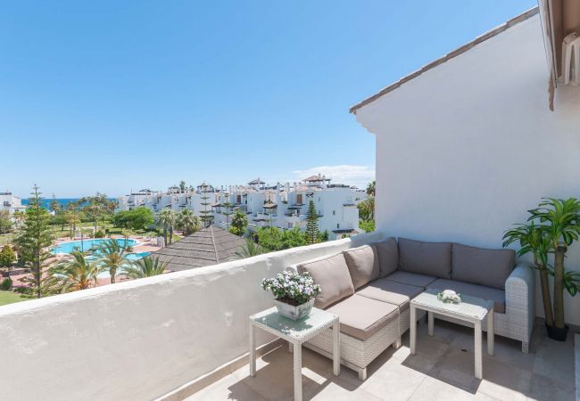 Apartment in San Pedro de Alcántara - 12 - Las Adeflas Penthouse 3 bed Apartment in San Pedro de Alcántara - 12 - Las Adeflas Penthouse 3 bed