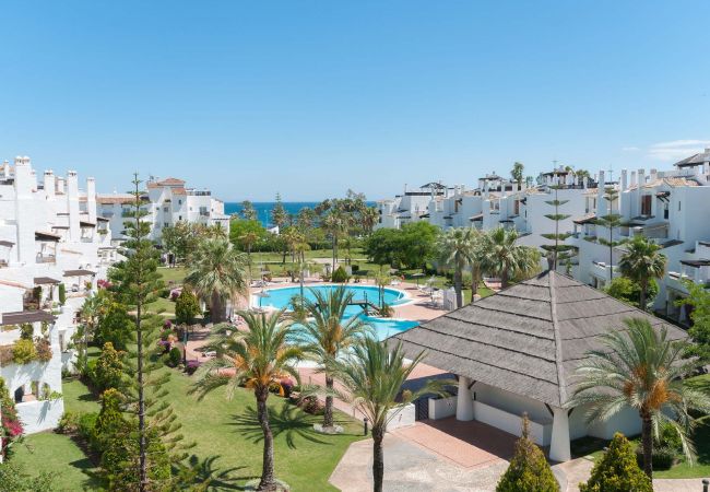 Apartment in San Pedro de Alcántara - 12 - Las Adeflas Penthouse 3 bed Apartment in San Pedro de Alcántara - 12 - Las Adeflas Penthouse 3 bed